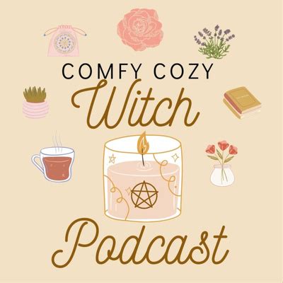 Exploring the Tarot: Insights from the Cozy Witch Podcast